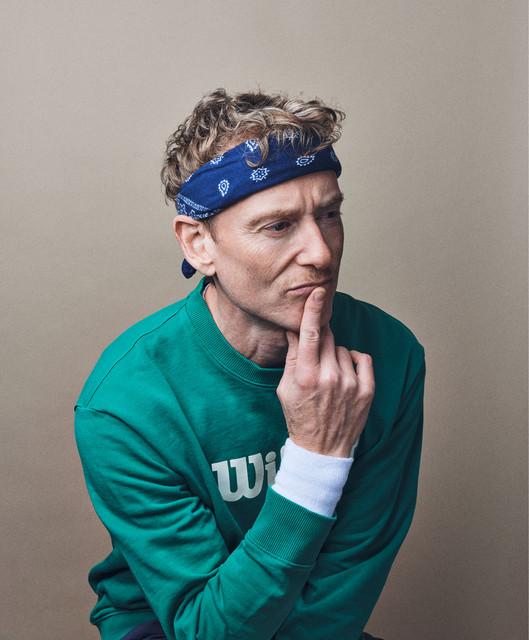 Teddy Thompson