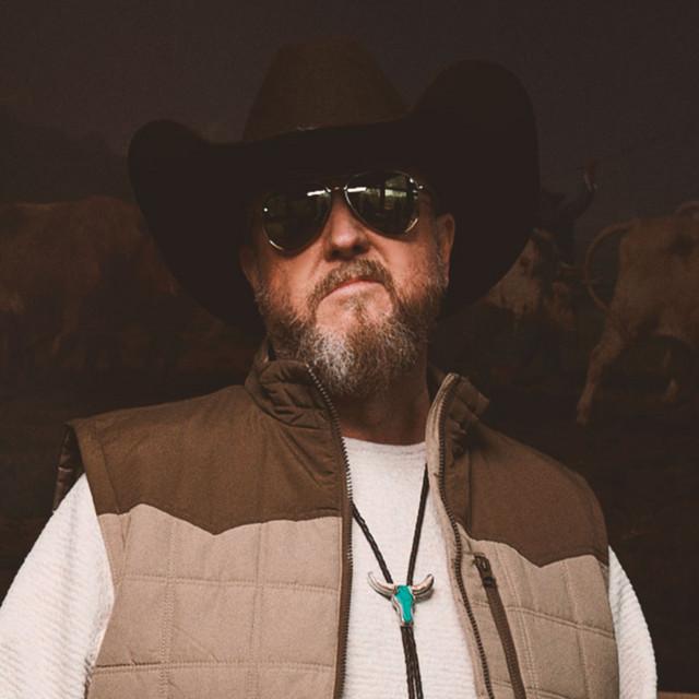 Colt Ford
