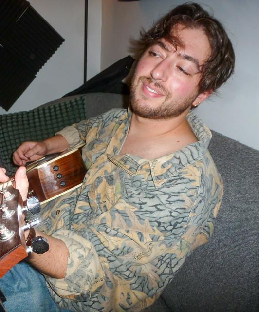 Isaac Lewis
