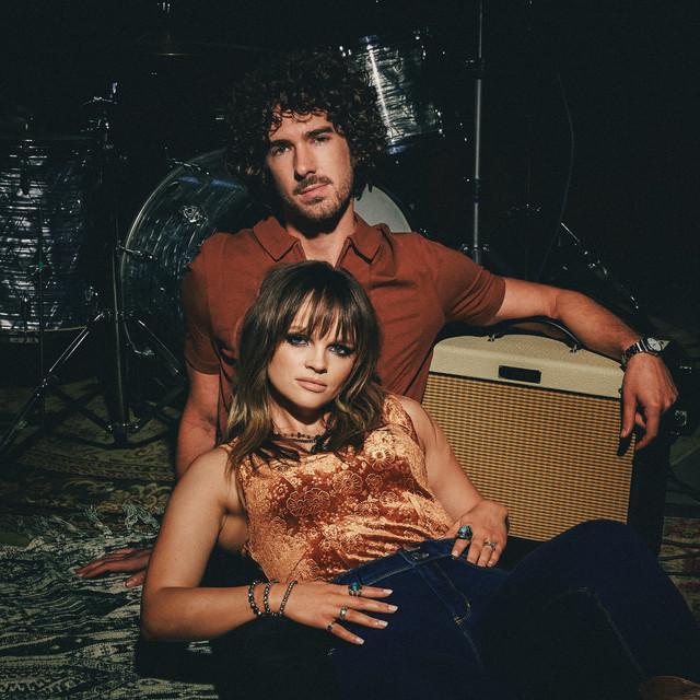 Karli & James