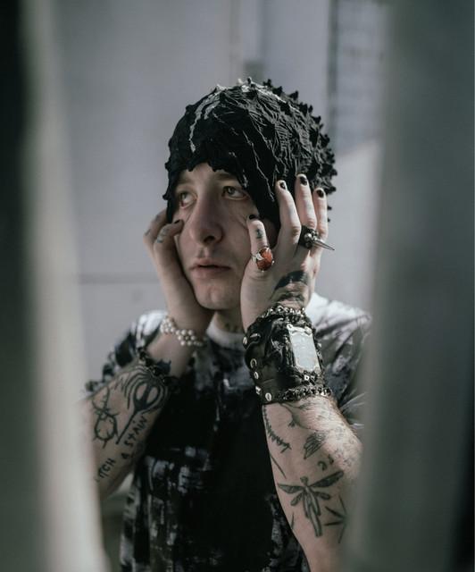Jaxxon D. Silva