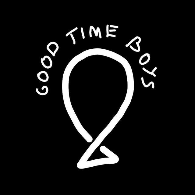Good Time Boys