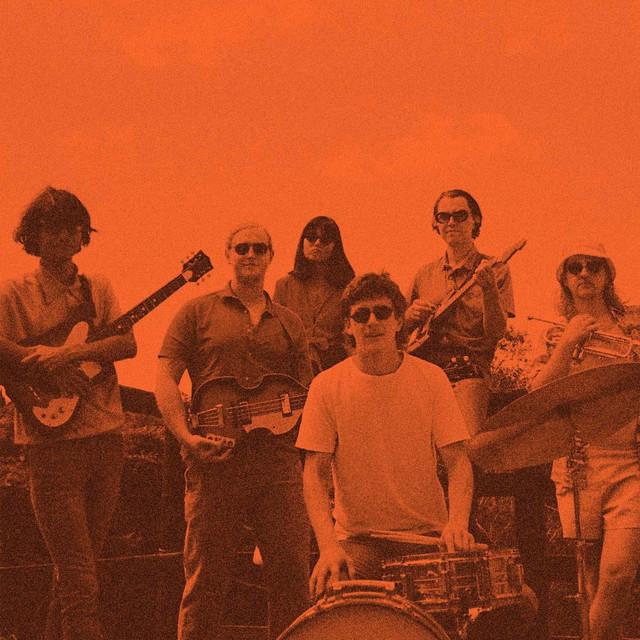 The Delicates