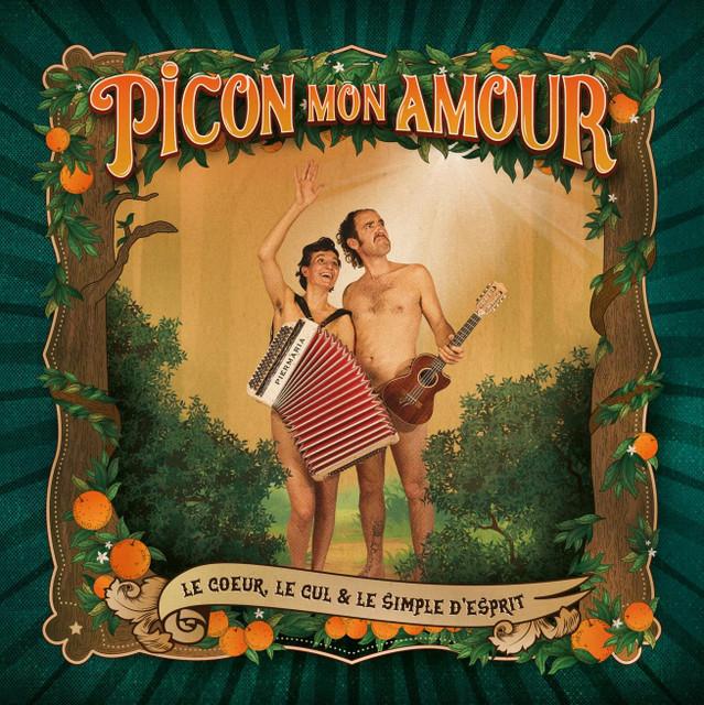Picon Mon Amour