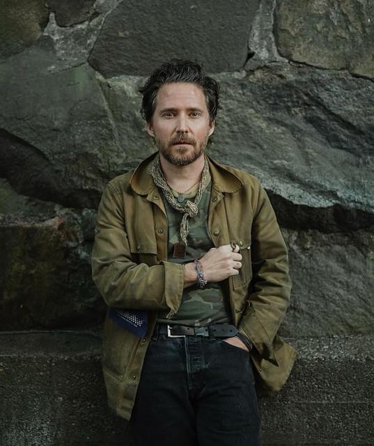 Christopher Paul Stelling