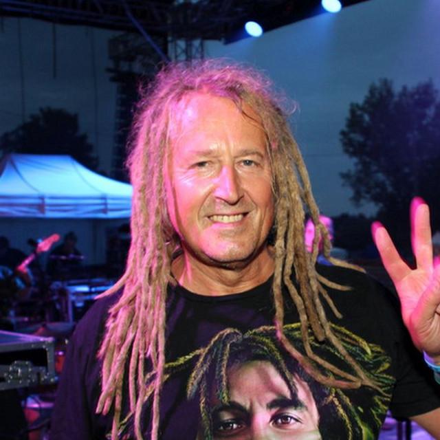 Maleo Reggae Rockers