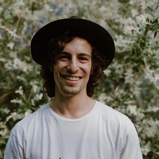 Ian Steinberg