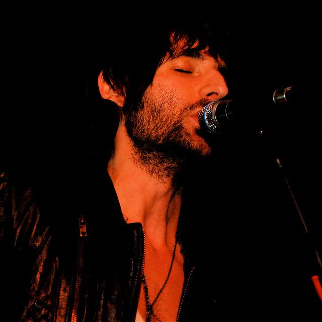 Thom Donovan