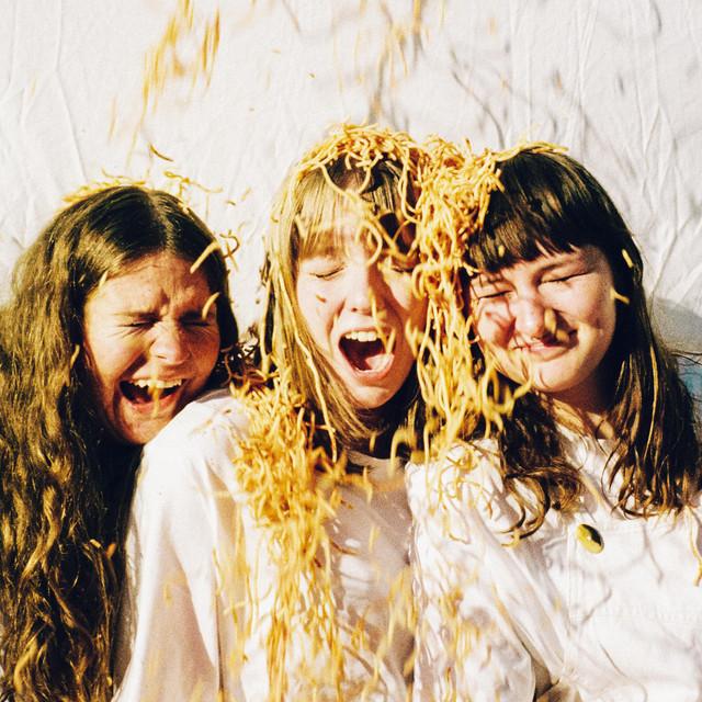 The Spaghetti Stains