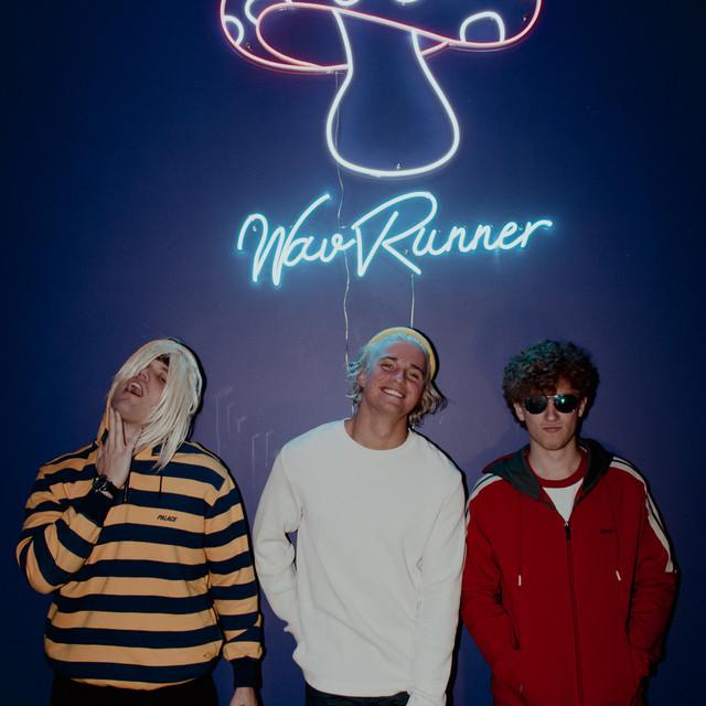 .wavrunner
