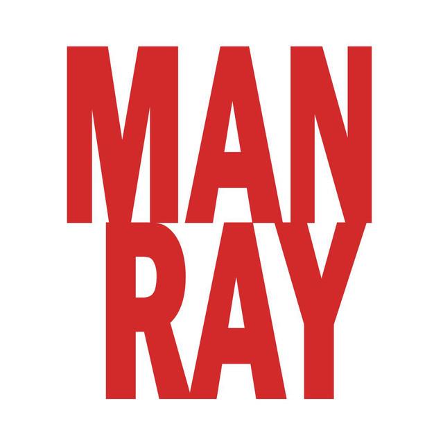 Man Ray