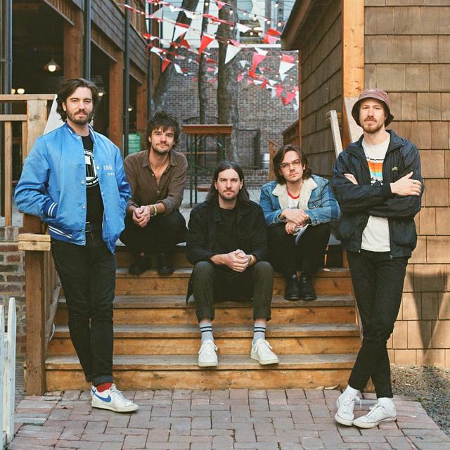 WANDERERS