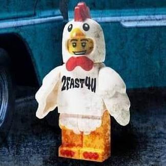 2Fast4U