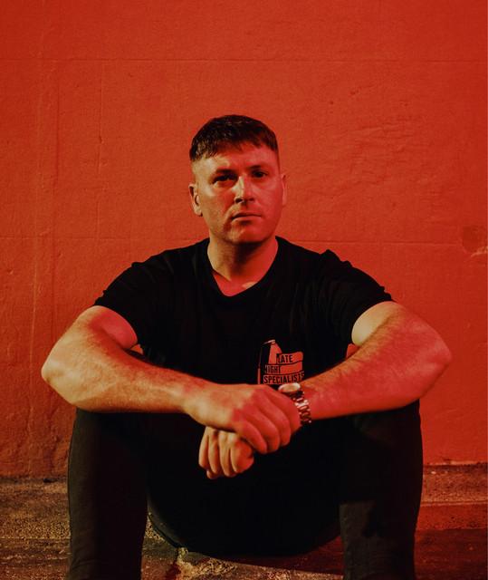 Rory Marshall