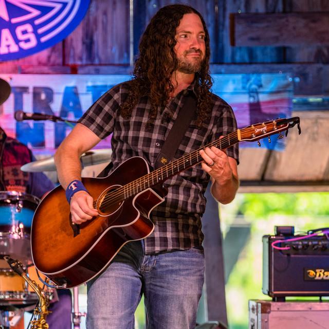 Jesse Stratton Band