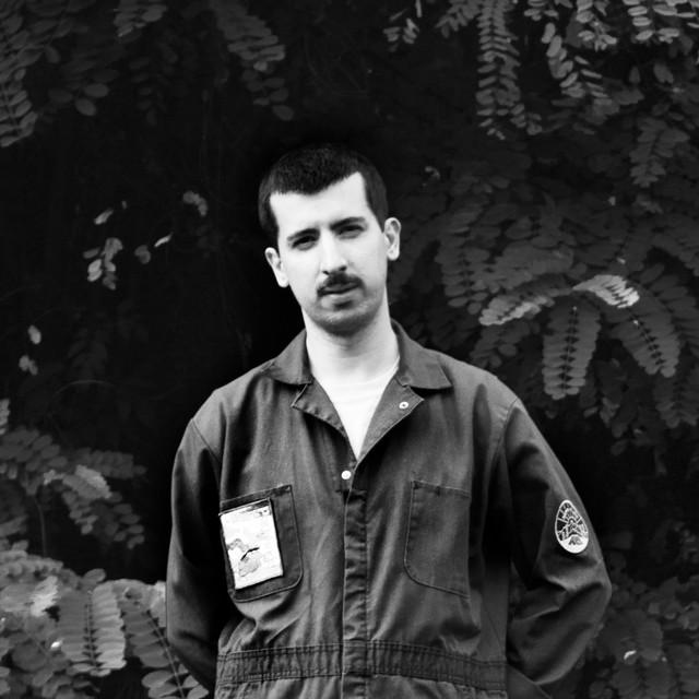 Tom John Hall