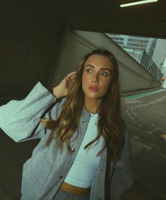 Émilie Rachel