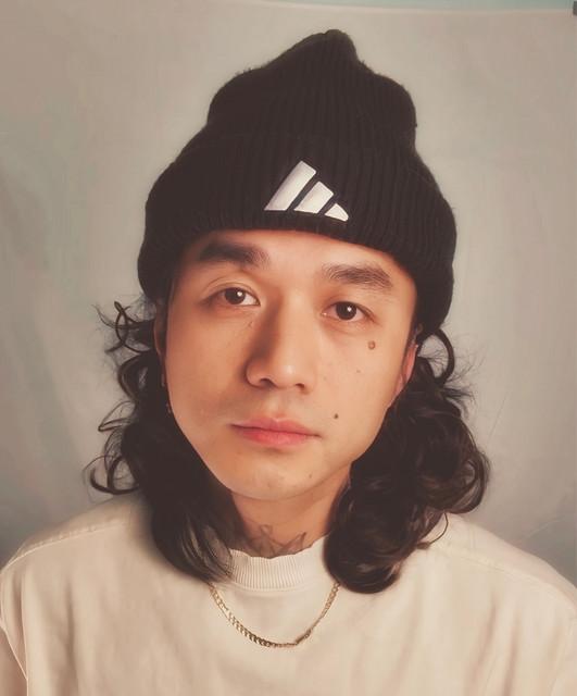 Jireh Lim