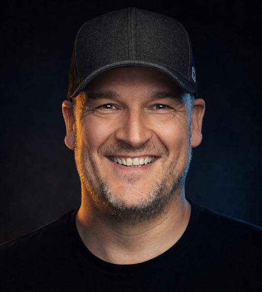 Jorn Van Deynhoven