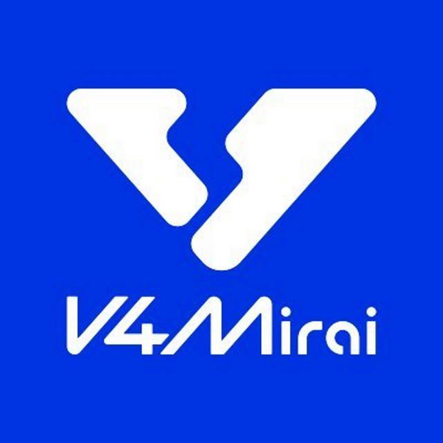 V4Mirai