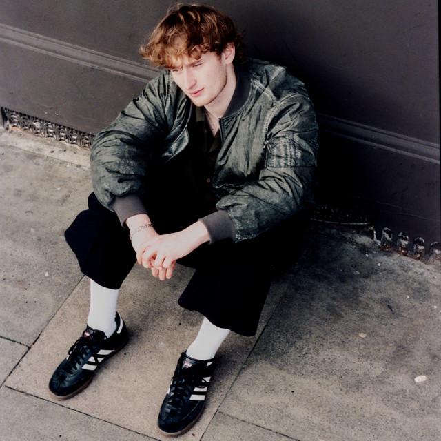 Maxwell Varey