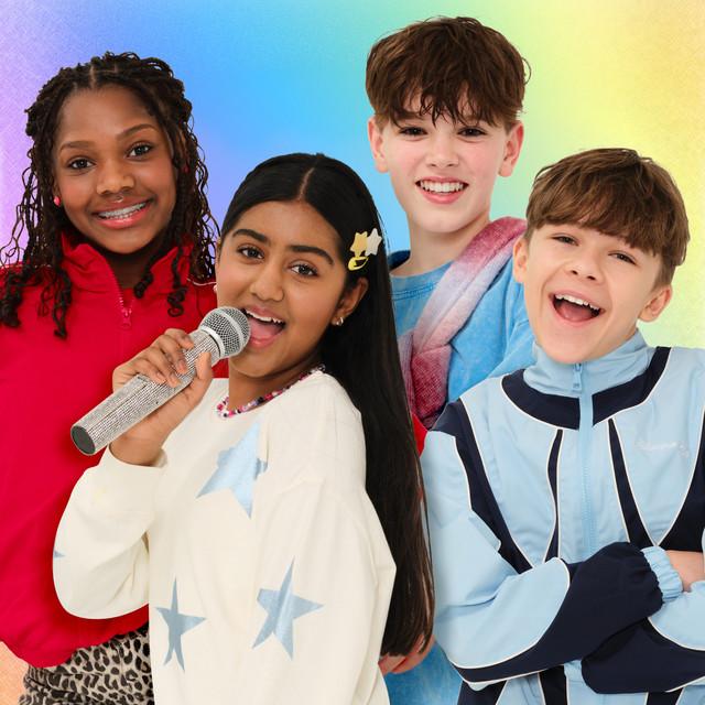 Kidz Bop Kids
