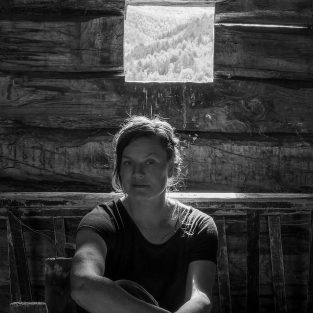 Rebekka Karijord