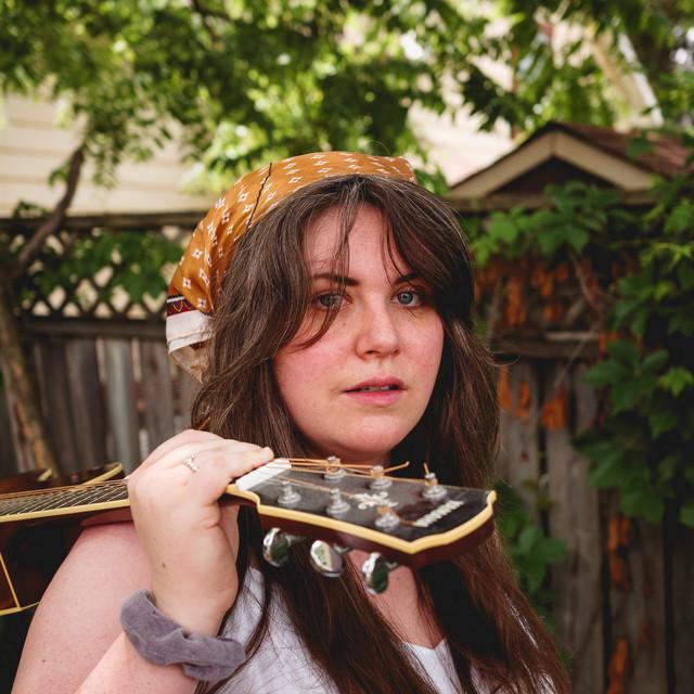 Caitlin Currie