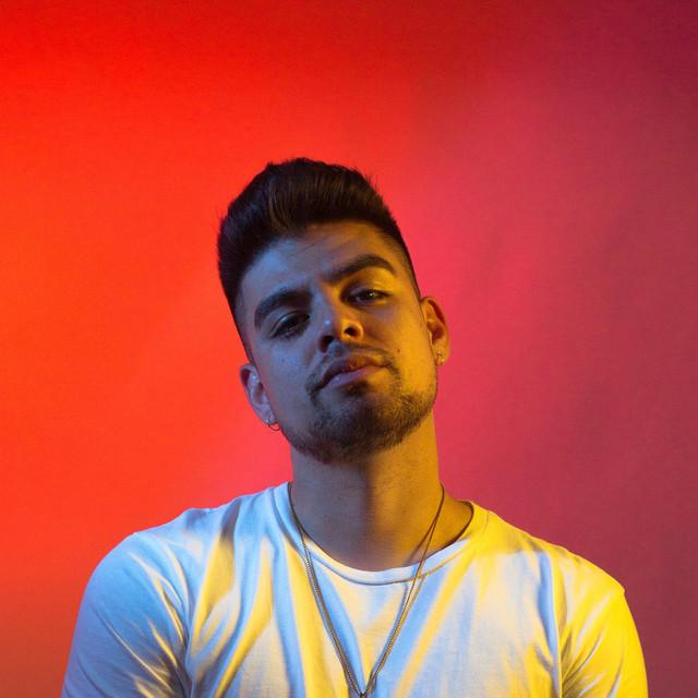 Adrian Gamboa