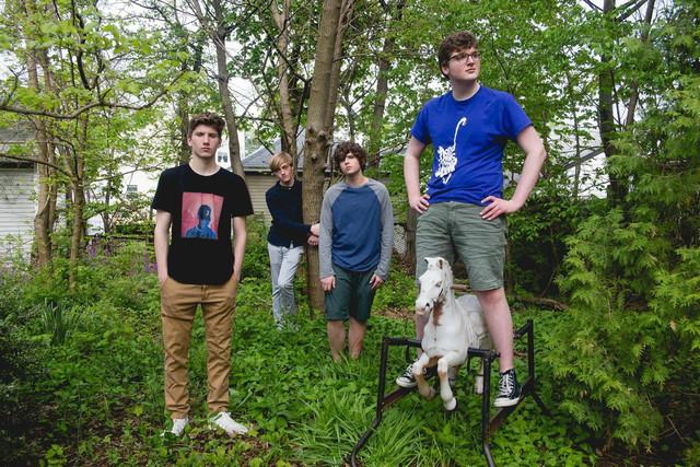 The Foresters