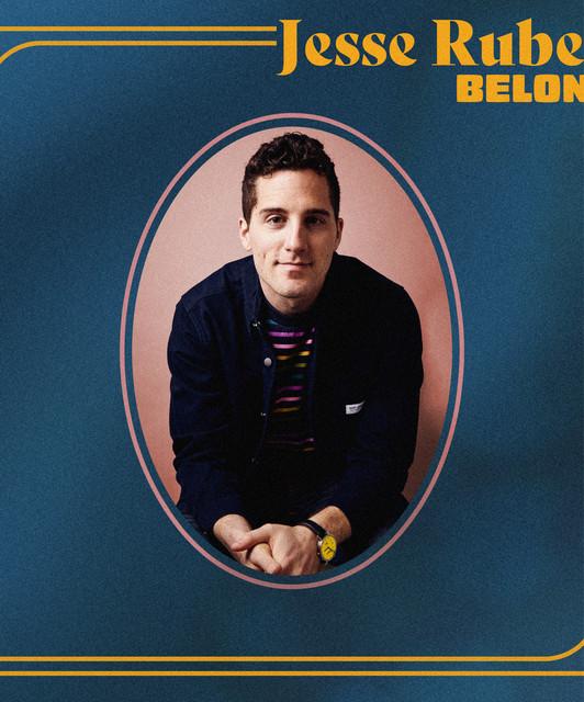 Jesse Ruben