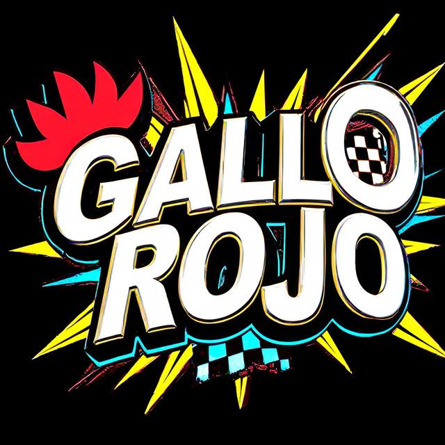 Gallo Rojo