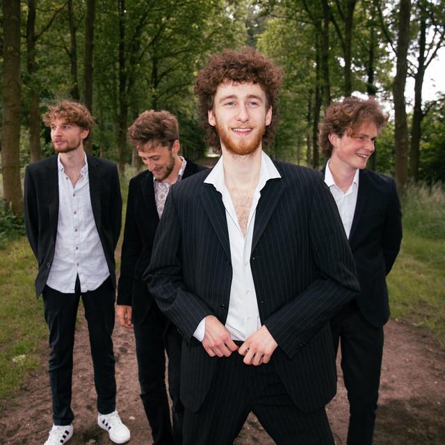 Olaf Putker & the Scenic Sound