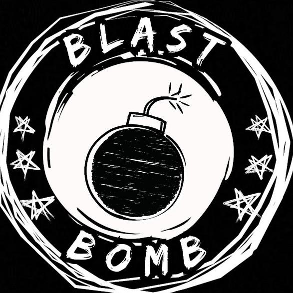 Blast Bomb