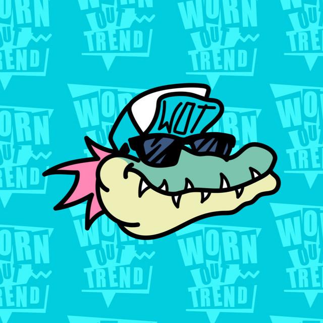 Worn Out Trend