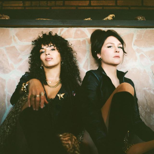 The Ettes