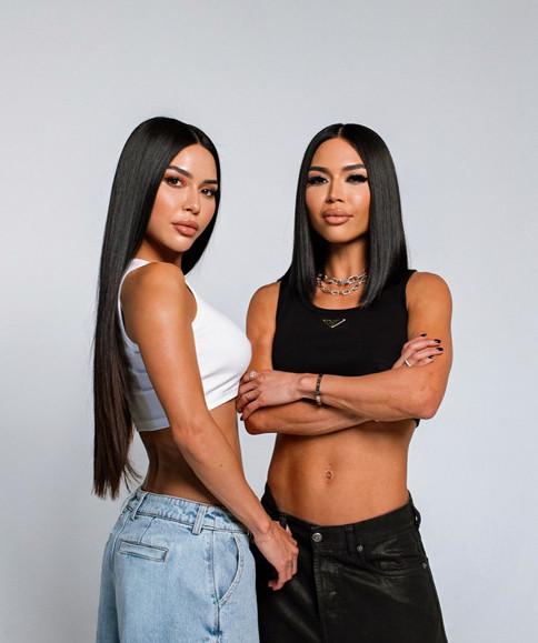 Deux Twins