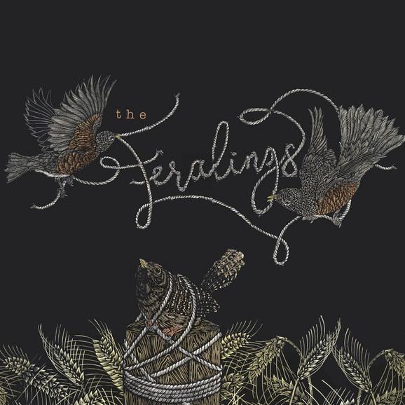 The Feralings