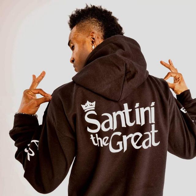Santini The Great