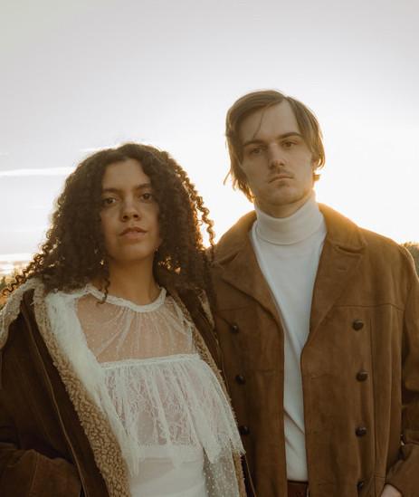 Kat & Zach