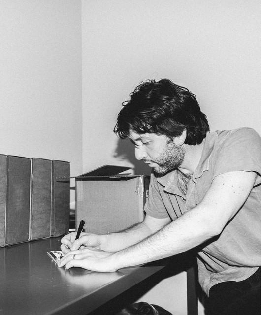 Drew Beskin