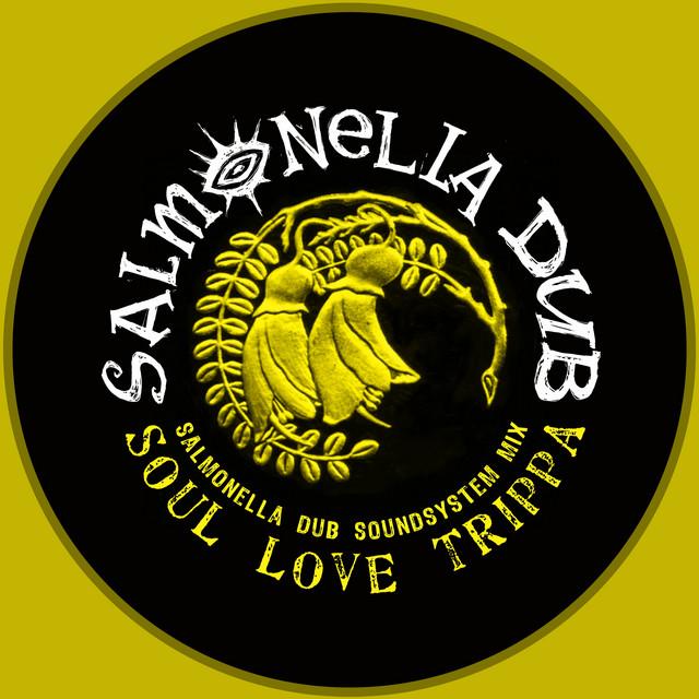 Salmonella Dub