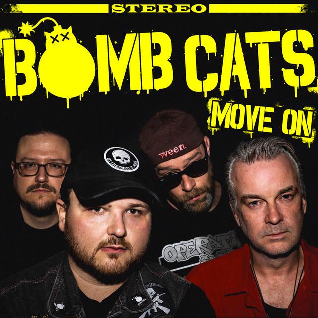 Bomb Cats