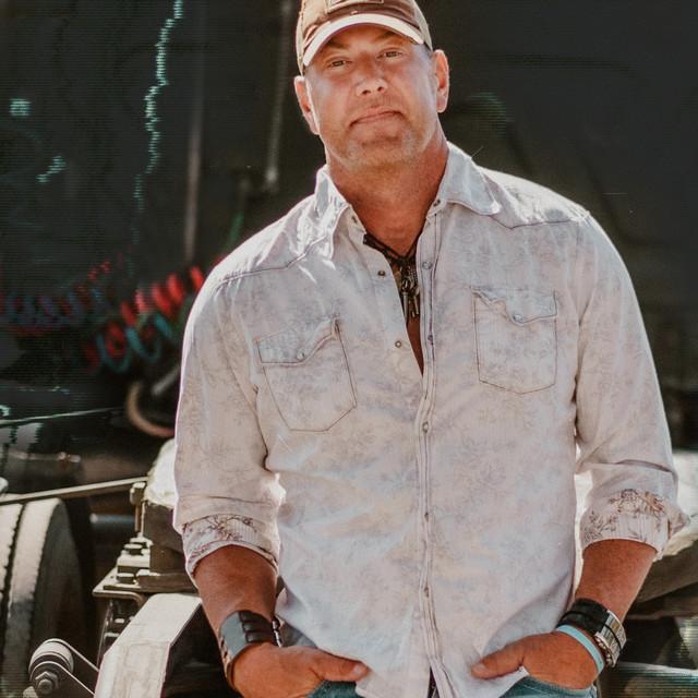 Chance McKinney