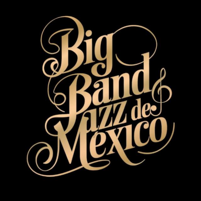 Big Band Jazz de México