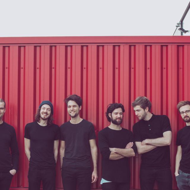 Geppetto & The Whales