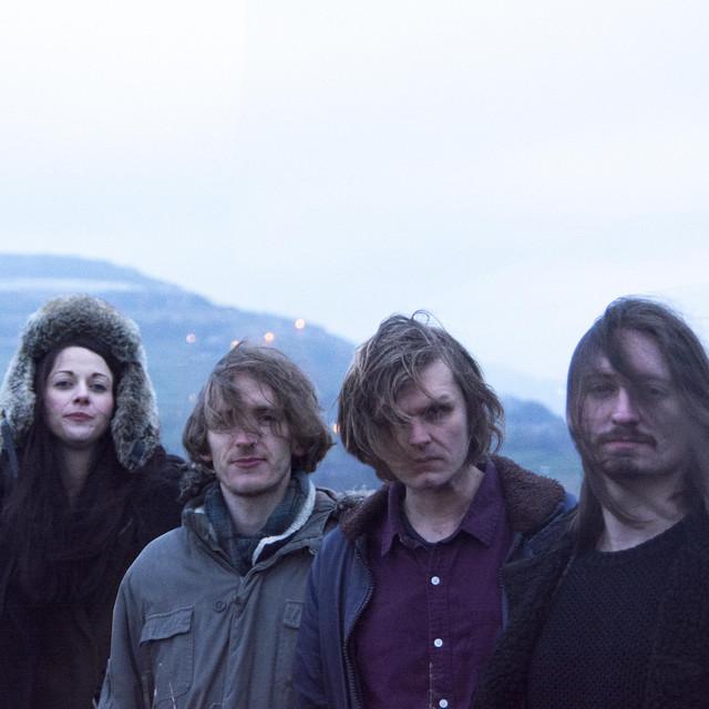 Post War Glamour Girls