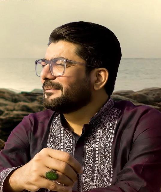 Mir Hasan Mir
