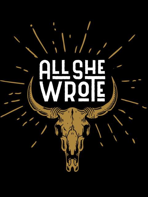 All She Wrote