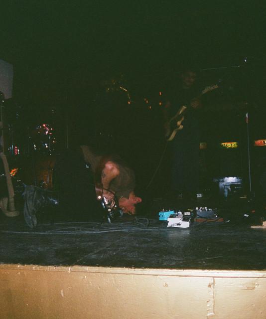 Party Van
